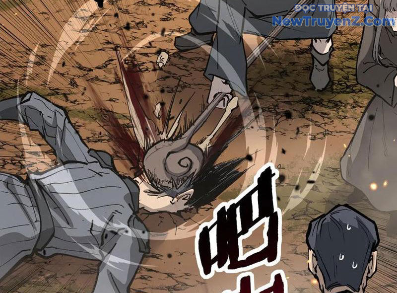 Thích Khách Thần Cấp, Ta Chính Là Bóng Đêm Chap 13 - Next Chap 14
