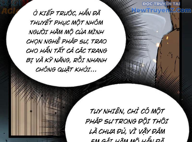 Thích Khách Thần Cấp, Ta Chính Là Bóng Đêm Chap 13 - Next Chap 14