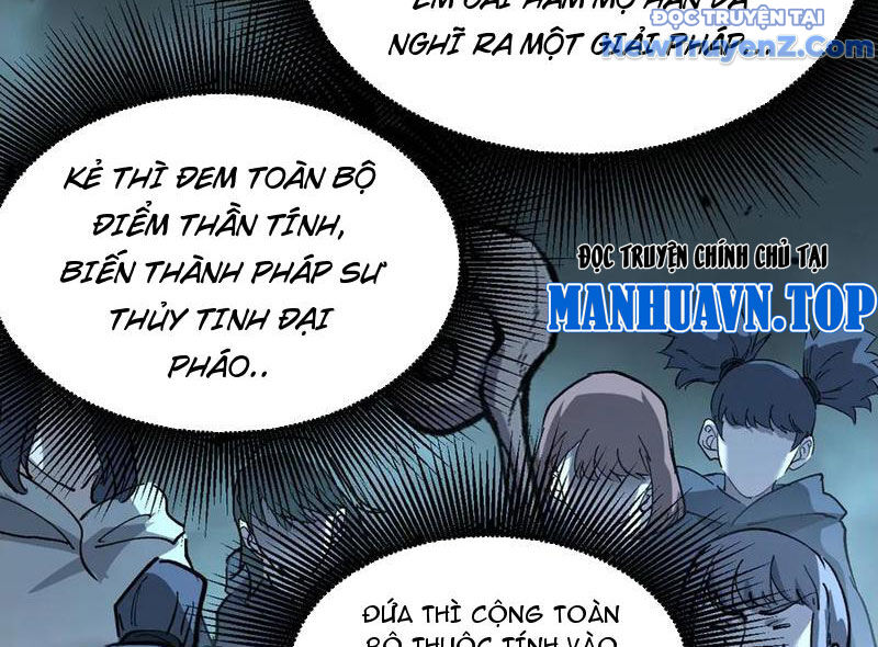 Thích Khách Thần Cấp, Ta Chính Là Bóng Đêm Chap 13 - Next Chap 14