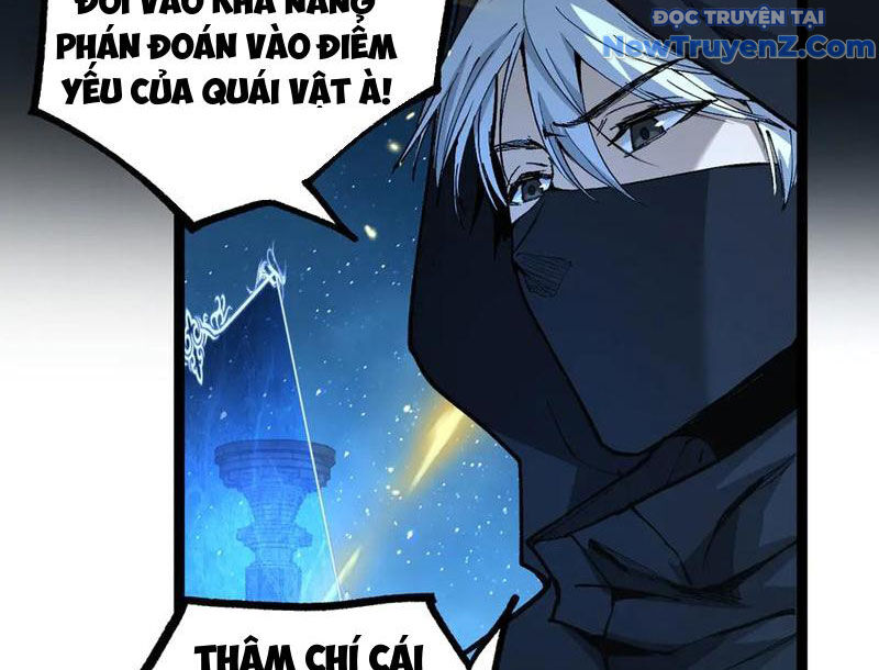 Thích Khách Thần Cấp, Ta Chính Là Bóng Đêm Chap 13 - Next Chap 14