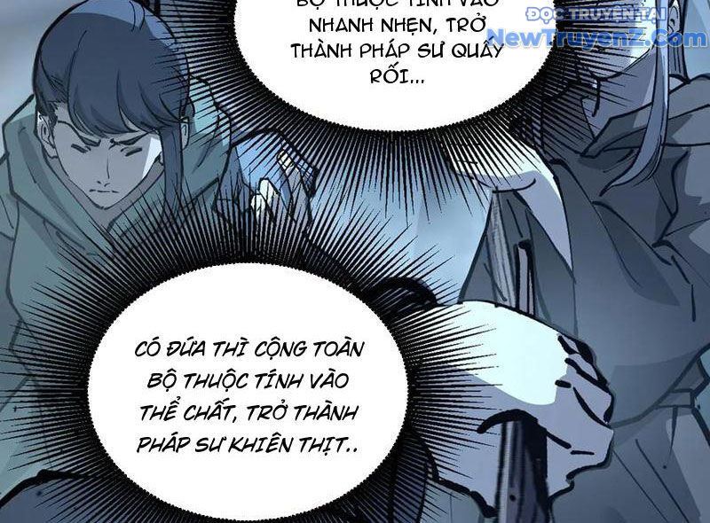 Thích Khách Thần Cấp, Ta Chính Là Bóng Đêm Chap 13 - Next Chap 14