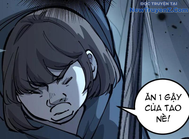 Thích Khách Thần Cấp, Ta Chính Là Bóng Đêm Chap 13 - Next Chap 14