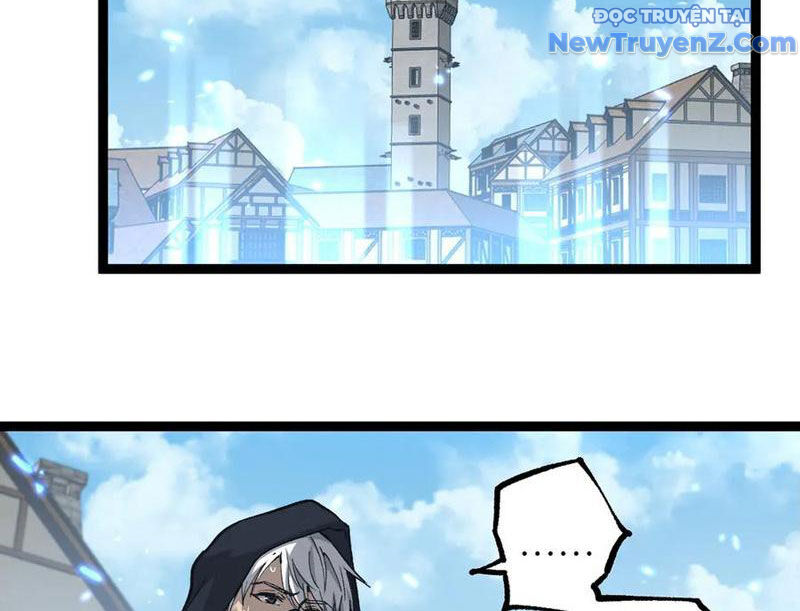 Thích Khách Thần Cấp, Ta Chính Là Bóng Đêm Chap 13 - Next Chap 14