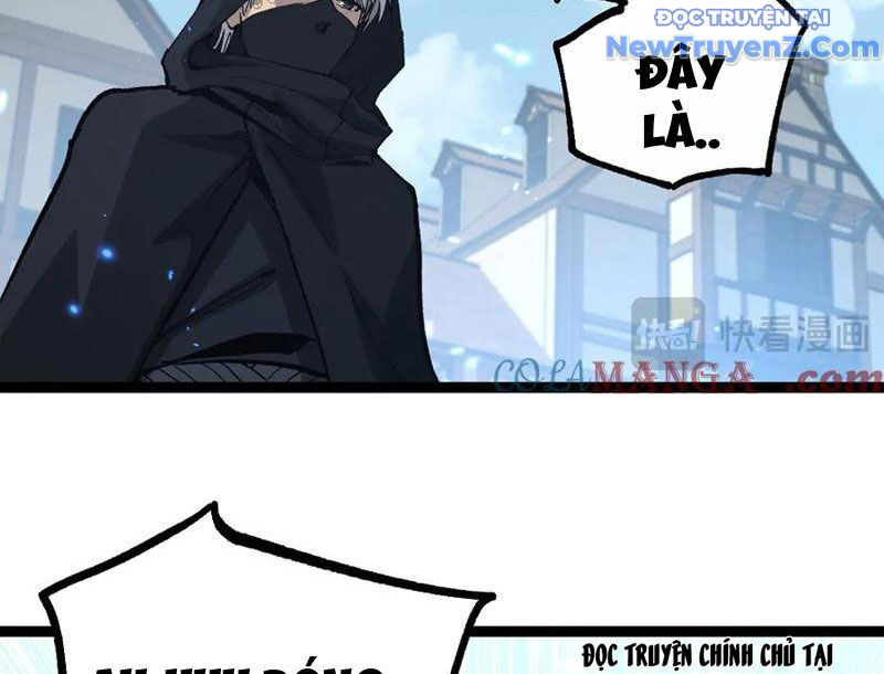 Thích Khách Thần Cấp, Ta Chính Là Bóng Đêm Chap 13 - Next Chap 14
