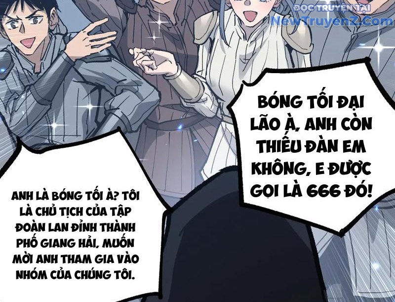 Thích Khách Thần Cấp, Ta Chính Là Bóng Đêm Chap 13 - Next Chap 14