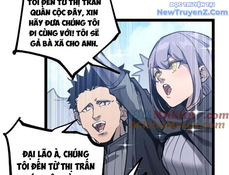 Thích Khách Thần Cấp, Ta Chính Là Bóng Đêm Chap 13 - Next Chap 14