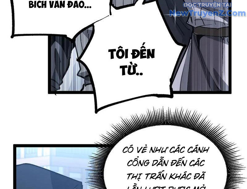 Thích Khách Thần Cấp, Ta Chính Là Bóng Đêm Chap 13 - Next Chap 14