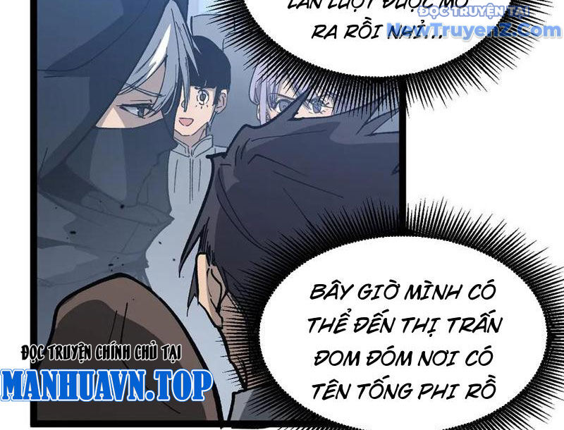 Thích Khách Thần Cấp, Ta Chính Là Bóng Đêm Chap 13 - Next Chap 14
