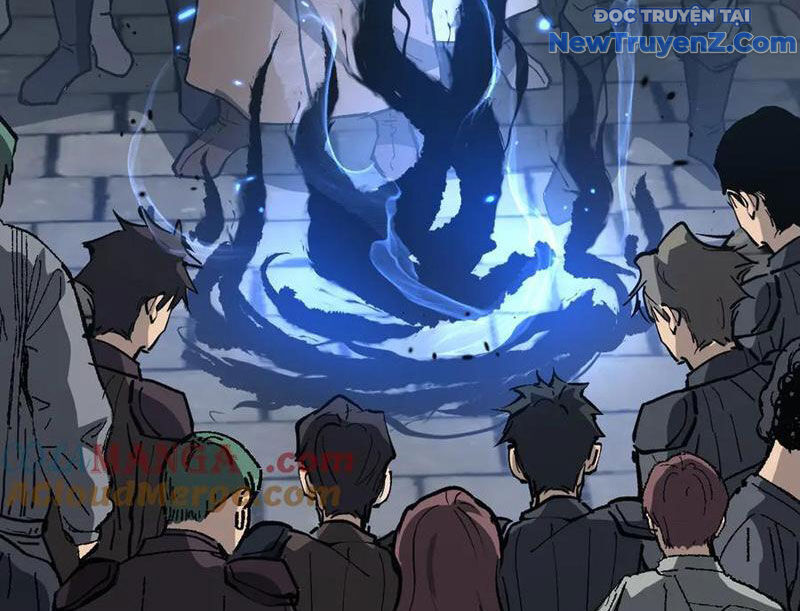 Thích Khách Thần Cấp, Ta Chính Là Bóng Đêm Chap 13 - Next Chap 14