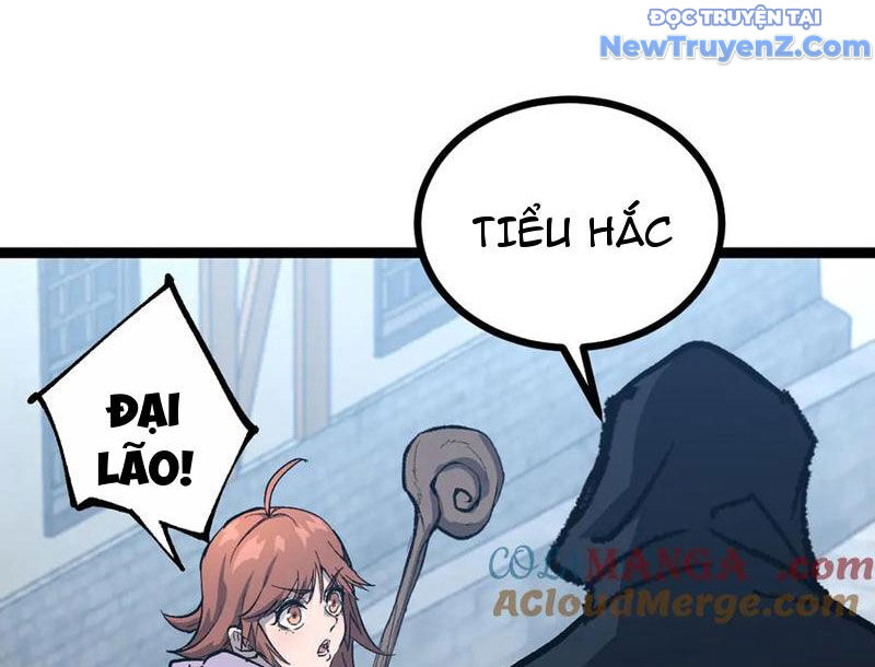 Thích Khách Thần Cấp, Ta Chính Là Bóng Đêm Chap 13 - Next Chap 14