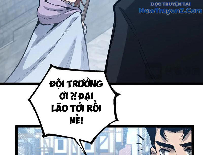Thích Khách Thần Cấp, Ta Chính Là Bóng Đêm Chap 13 - Next Chap 14