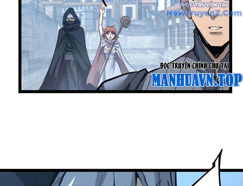 Thích Khách Thần Cấp, Ta Chính Là Bóng Đêm Chap 13 - Next Chap 14