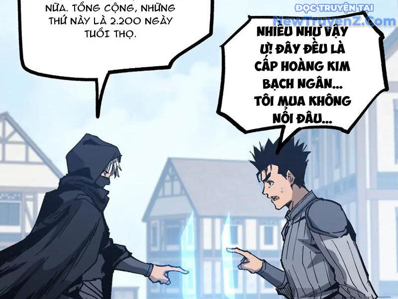 Thích Khách Thần Cấp, Ta Chính Là Bóng Đêm Chap 13 - Next Chap 14