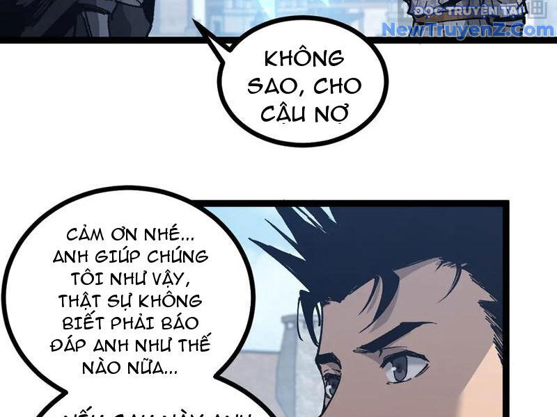 Thích Khách Thần Cấp, Ta Chính Là Bóng Đêm Chap 13 - Next Chap 14