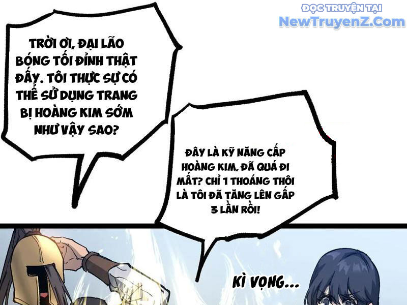 Thích Khách Thần Cấp, Ta Chính Là Bóng Đêm Chap 13 - Next Chap 14