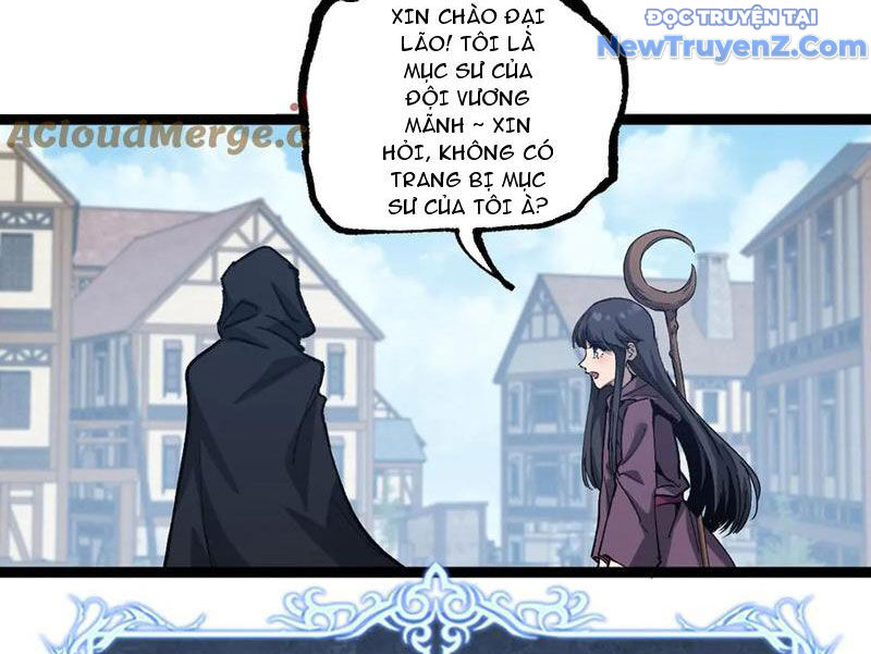 Thích Khách Thần Cấp, Ta Chính Là Bóng Đêm Chap 13 - Next Chap 14
