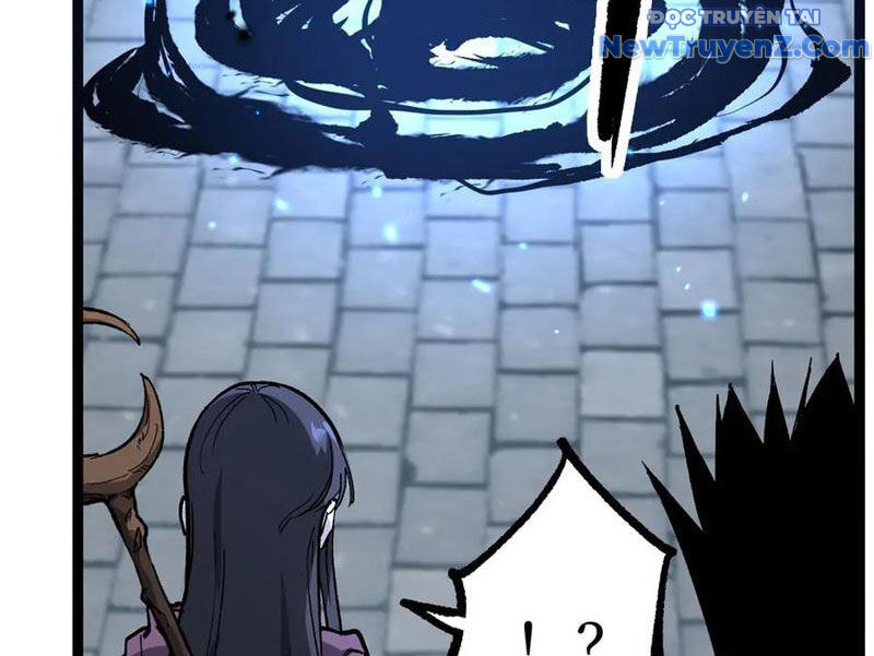 Thích Khách Thần Cấp, Ta Chính Là Bóng Đêm Chap 13 - Next Chap 14