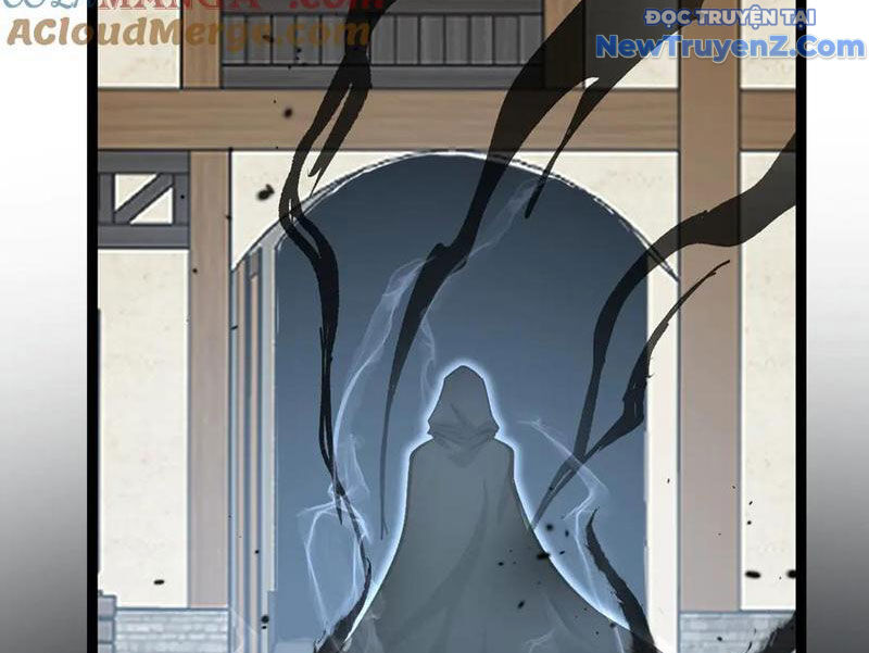Thích Khách Thần Cấp, Ta Chính Là Bóng Đêm Chap 13 - Next Chap 14