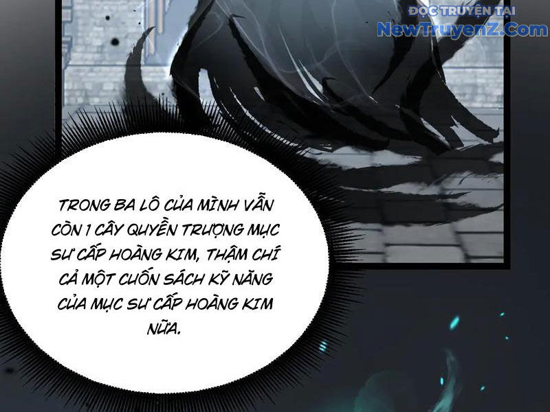 Thích Khách Thần Cấp, Ta Chính Là Bóng Đêm Chap 13 - Next Chap 14