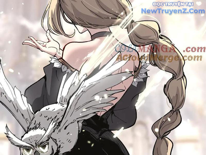 Thích Khách Thần Cấp, Ta Chính Là Bóng Đêm Chap 13 - Next Chap 14