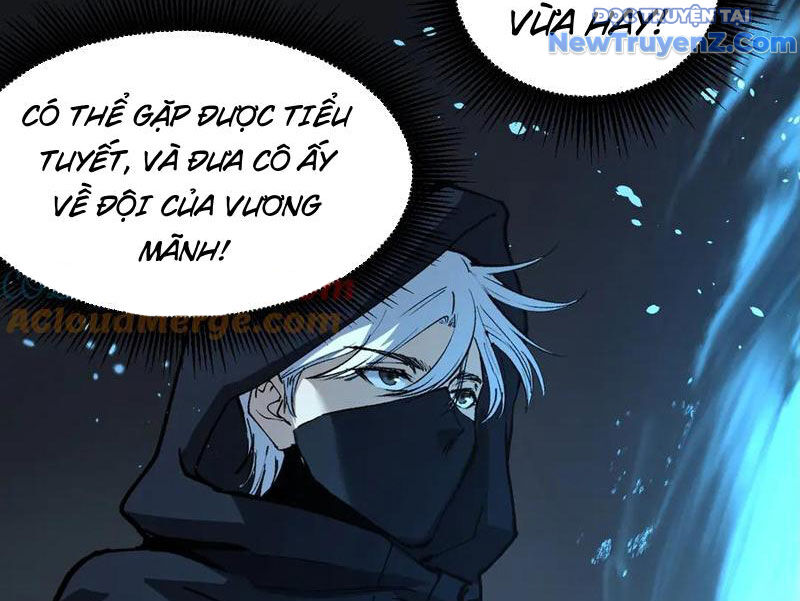 Thích Khách Thần Cấp, Ta Chính Là Bóng Đêm Chap 13 - Next Chap 14