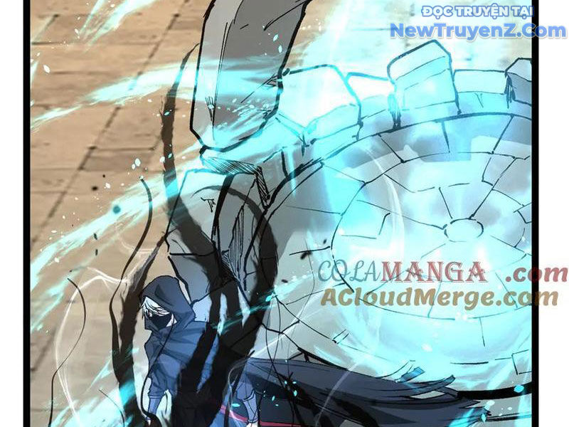 Thích Khách Thần Cấp, Ta Chính Là Bóng Đêm Chap 13 - Next Chap 14