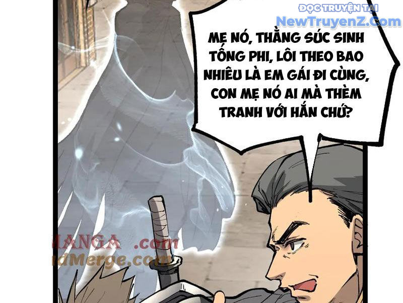 Thích Khách Thần Cấp, Ta Chính Là Bóng Đêm Chap 13 - Next Chap 14