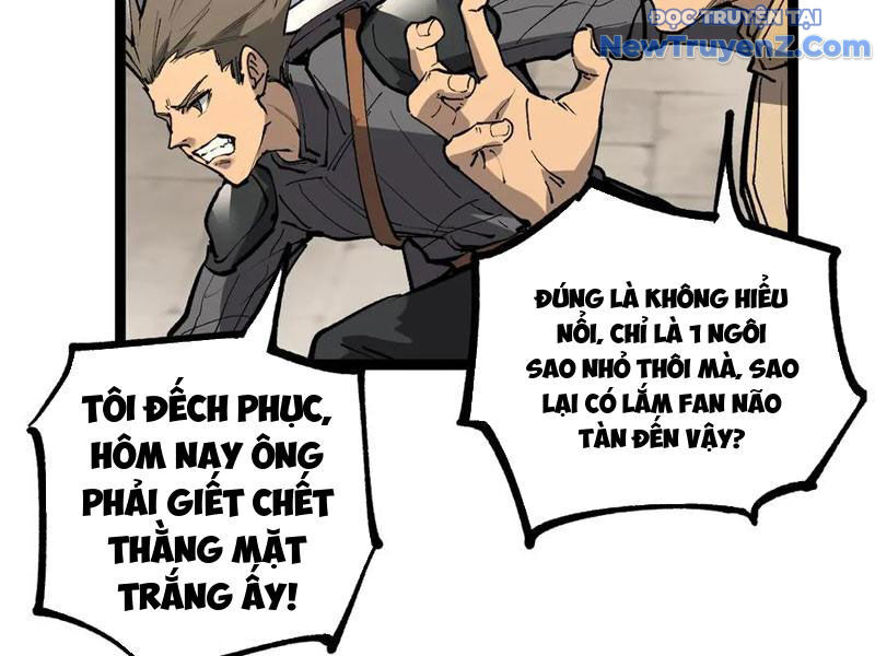Thích Khách Thần Cấp, Ta Chính Là Bóng Đêm Chap 13 - Next Chap 14