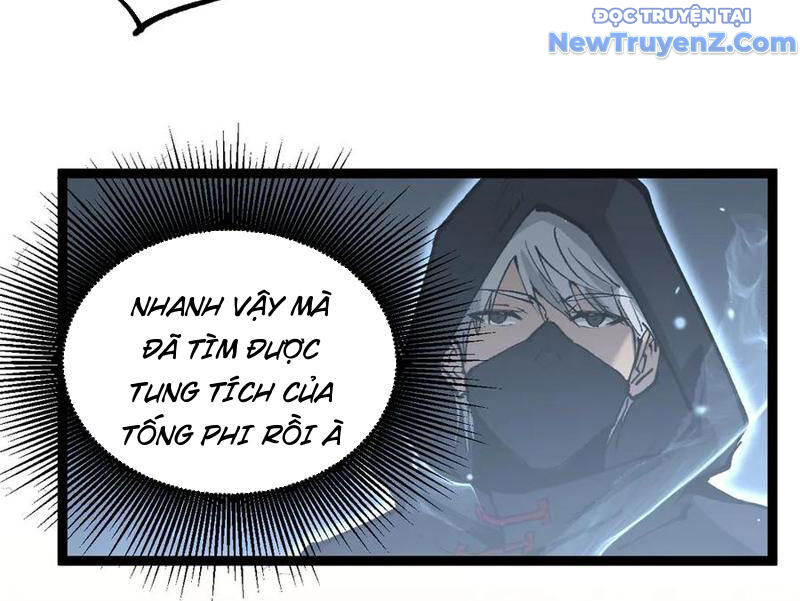 Thích Khách Thần Cấp, Ta Chính Là Bóng Đêm Chap 13 - Next Chap 14