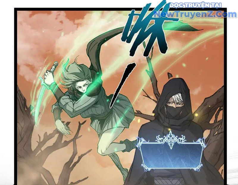 Thích Khách Thần Cấp, Ta Chính Là Bóng Đêm Chap 14 - Next Chap 15