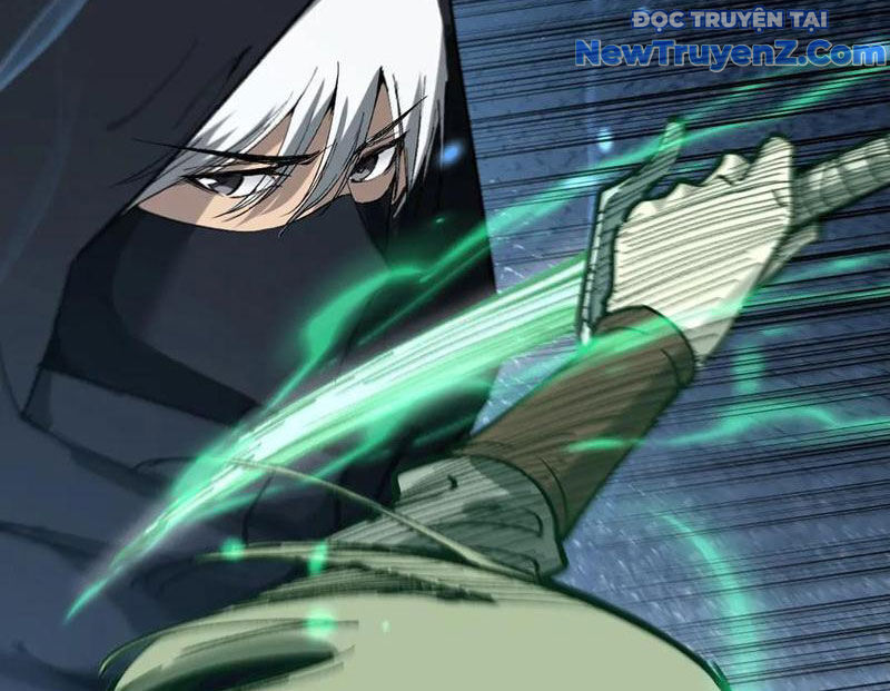 Thích Khách Thần Cấp, Ta Chính Là Bóng Đêm Chap 14 - Next Chap 15