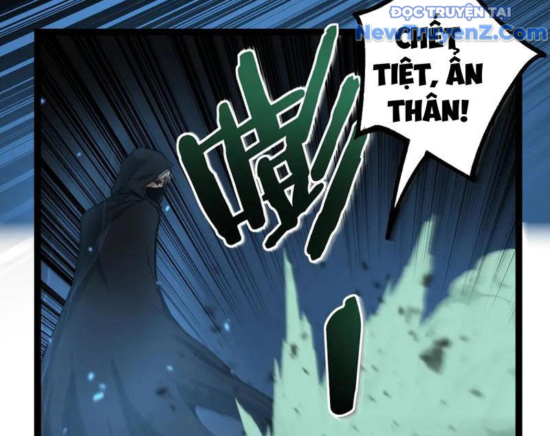 Thích Khách Thần Cấp, Ta Chính Là Bóng Đêm Chap 14 - Next Chap 15