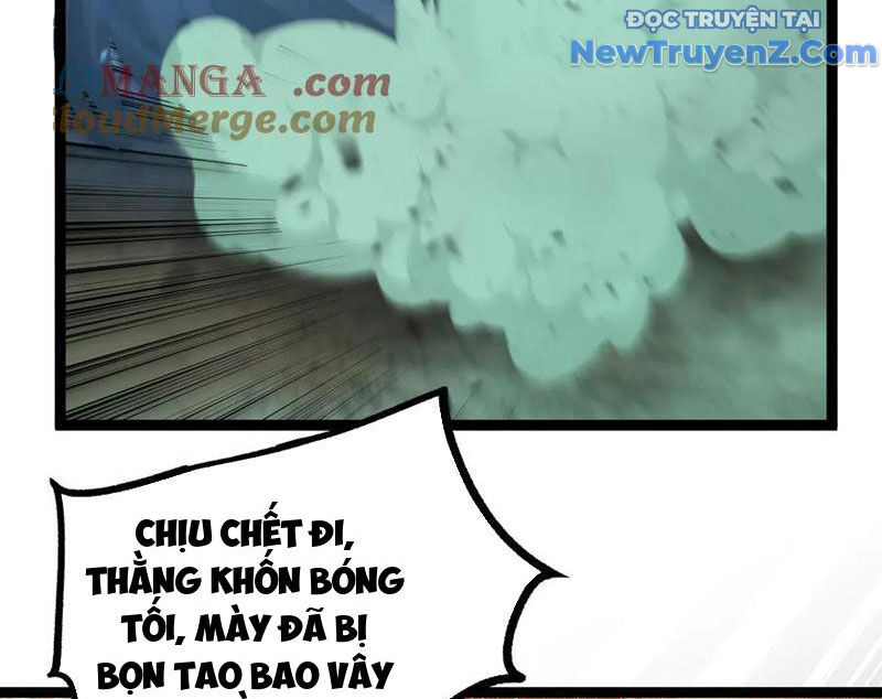 Thích Khách Thần Cấp, Ta Chính Là Bóng Đêm Chap 14 - Next Chap 15
