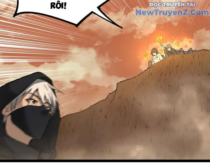 Thích Khách Thần Cấp, Ta Chính Là Bóng Đêm Chap 14 - Next Chap 15