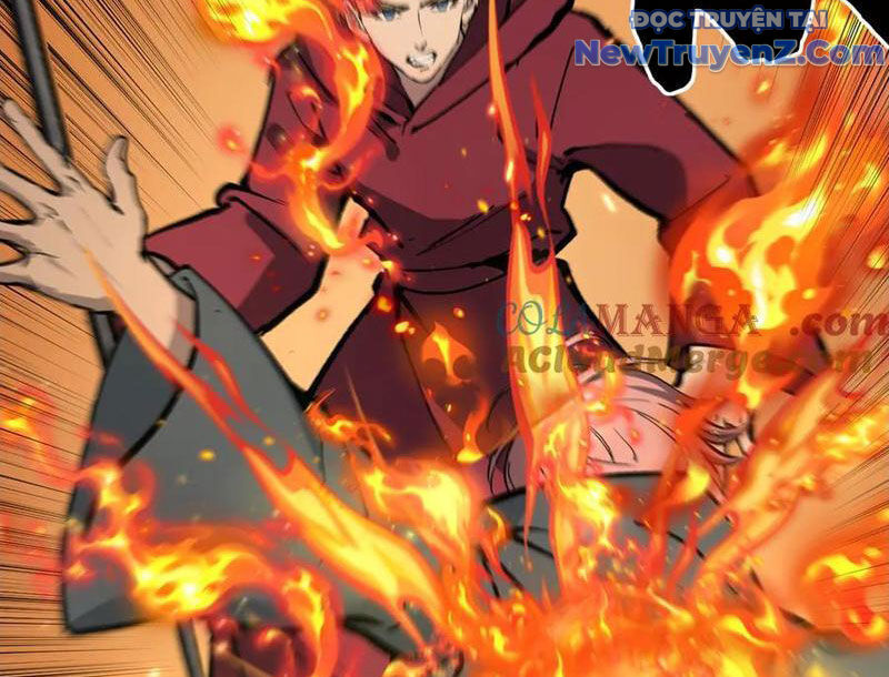 Thích Khách Thần Cấp, Ta Chính Là Bóng Đêm Chap 14 - Next Chap 15