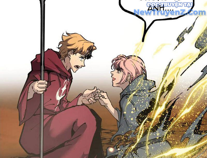 Thích Khách Thần Cấp, Ta Chính Là Bóng Đêm Chap 14 - Next Chap 15