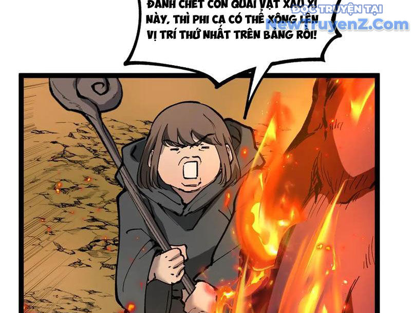 Thích Khách Thần Cấp, Ta Chính Là Bóng Đêm Chap 14 - Next Chap 15