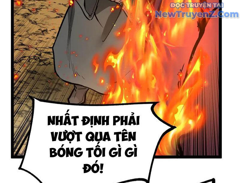 Thích Khách Thần Cấp, Ta Chính Là Bóng Đêm Chap 14 - Next Chap 15