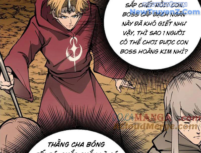 Thích Khách Thần Cấp, Ta Chính Là Bóng Đêm Chap 14 - Next Chap 15