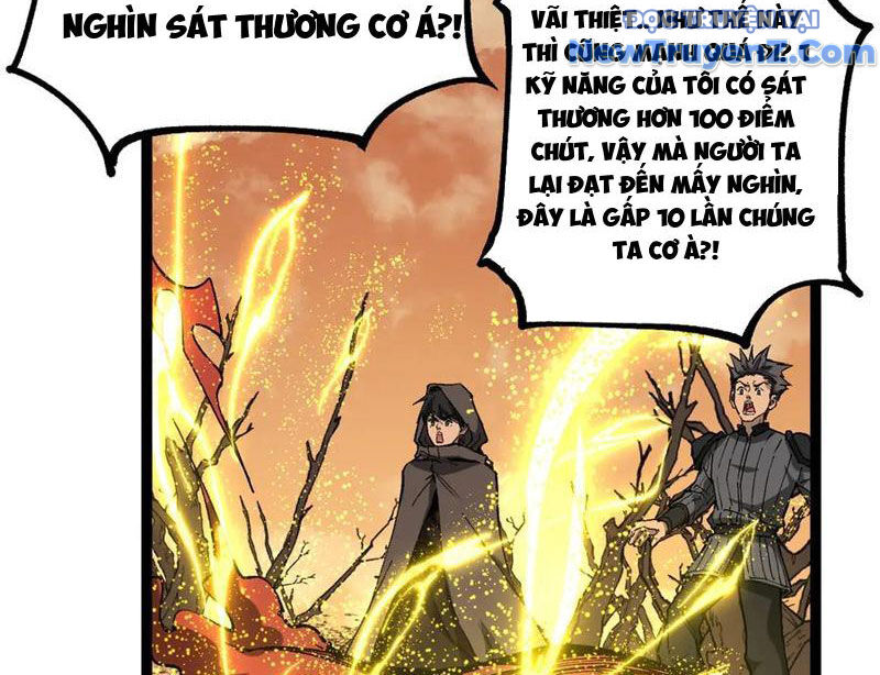 Thích Khách Thần Cấp, Ta Chính Là Bóng Đêm Chap 14 - Next Chap 15