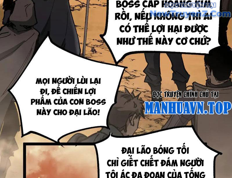 Thích Khách Thần Cấp, Ta Chính Là Bóng Đêm Chap 14 - Next Chap 15