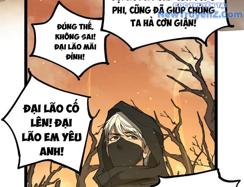 Thích Khách Thần Cấp, Ta Chính Là Bóng Đêm Chap 14 - Next Chap 15