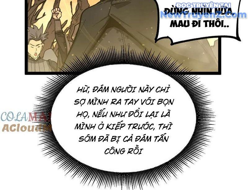 Thích Khách Thần Cấp, Ta Chính Là Bóng Đêm Chap 14 - Next Chap 15