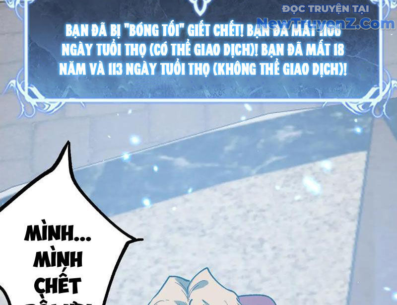Thích Khách Thần Cấp, Ta Chính Là Bóng Đêm Chap 14 - Next Chap 15