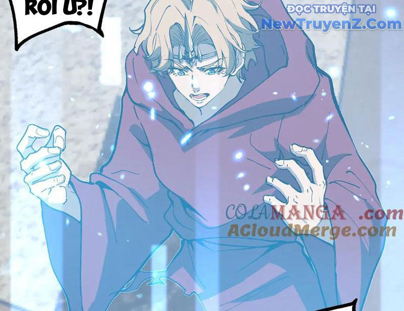 Thích Khách Thần Cấp, Ta Chính Là Bóng Đêm Chap 14 - Next Chap 15