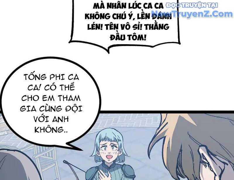 Thích Khách Thần Cấp, Ta Chính Là Bóng Đêm Chap 14 - Next Chap 15