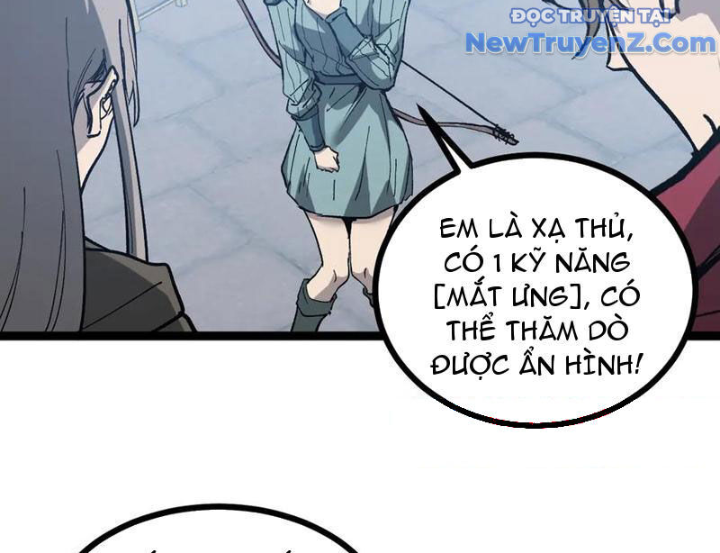 Thích Khách Thần Cấp, Ta Chính Là Bóng Đêm Chap 14 - Next Chap 15