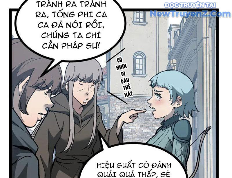 Thích Khách Thần Cấp, Ta Chính Là Bóng Đêm Chap 14 - Next Chap 15