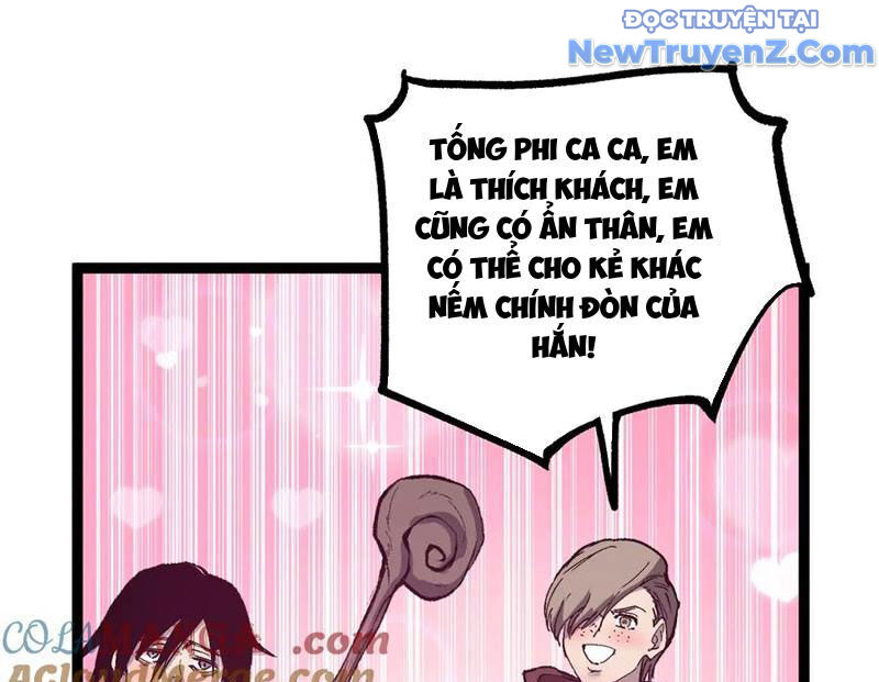Thích Khách Thần Cấp, Ta Chính Là Bóng Đêm Chap 14 - Next Chap 15