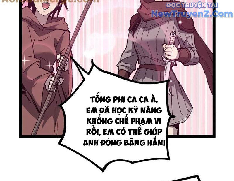 Thích Khách Thần Cấp, Ta Chính Là Bóng Đêm Chap 14 - Next Chap 15